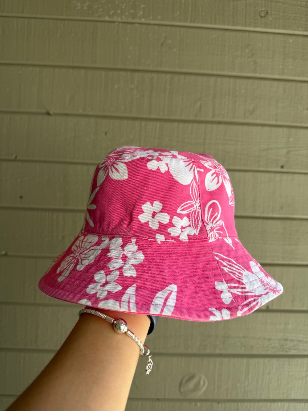 Hat - Roxy - Picture 4 of 5